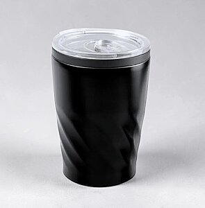 350 ML Sarmal Dizayn Çelik Termos