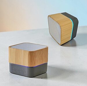 Bluetooth Hoparlör