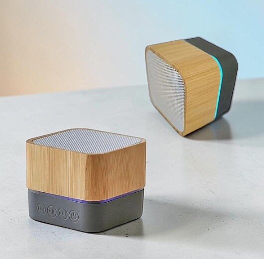 Bluetooth Hoparlör - 1