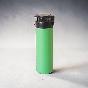 Cam Suluk 550Ml - YEŞİL