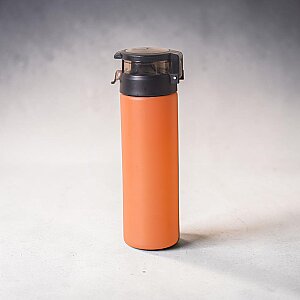 Cam Suluk 550Ml - TURUNCU