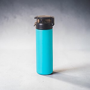 Cam Suluk 550Ml - TURKUAZ