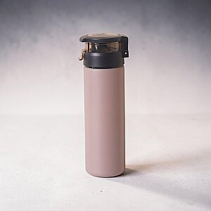 Cam Suluk 550Ml - SÜTLÜ KAHVE