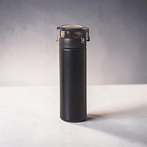 Cam Suluk 550Ml - SİYAH