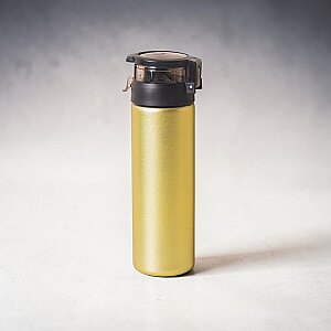 Cam Suluk 550Ml - SİMLİ SARI