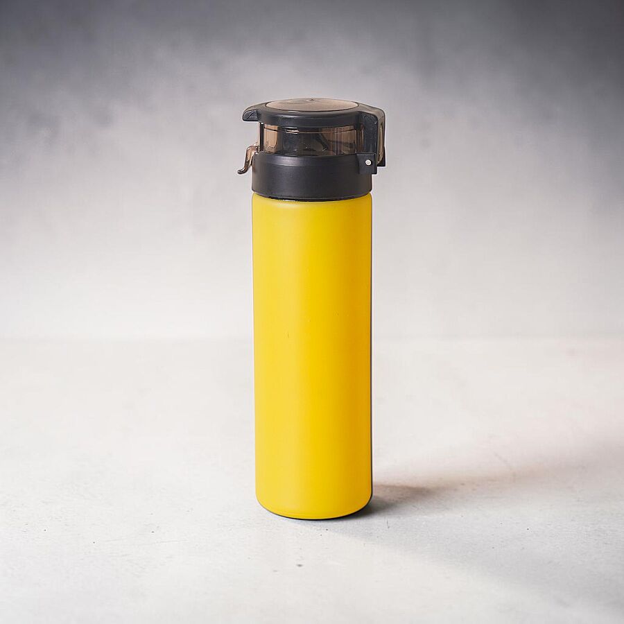Cam Suluk 550Ml - SARI - 1