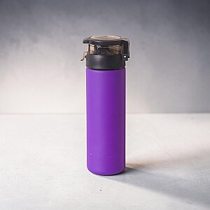 Cam Suluk 550Ml - MOR