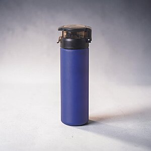Cam Suluk 550Ml - LACİVERT