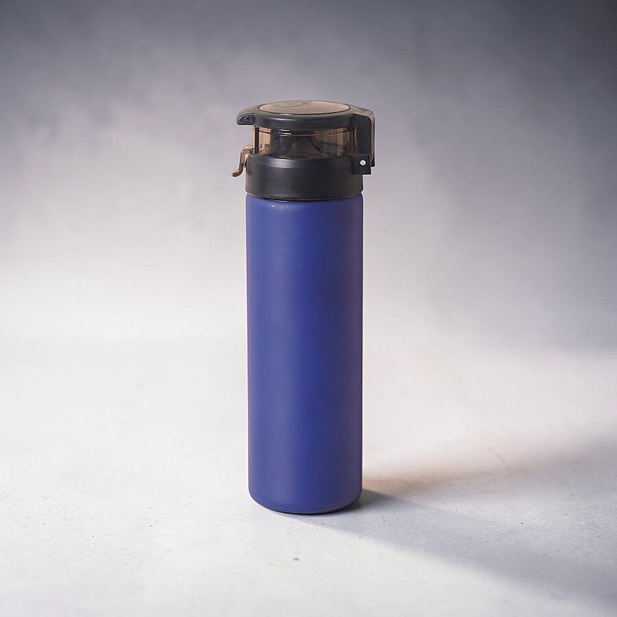 Cam Suluk 550Ml - LACİVERT - 1