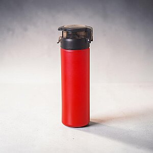 Cam Suluk 550Ml - KIRMIZI