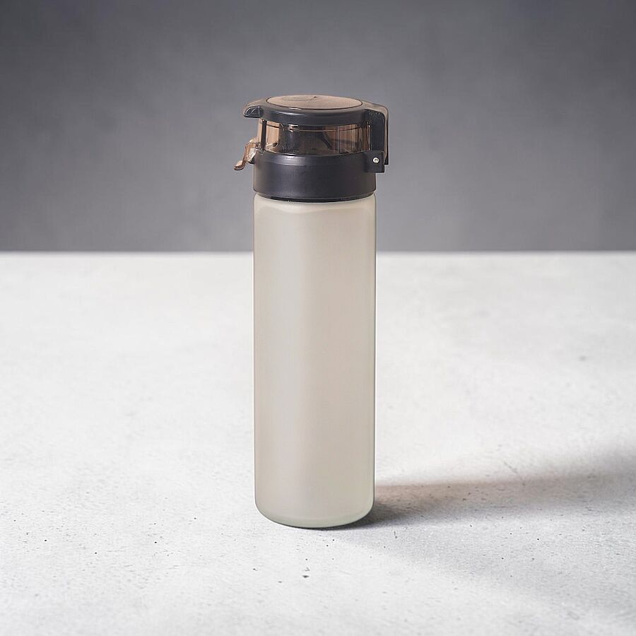 Cam Suluk 550Ml - BUZLU CAM - 1