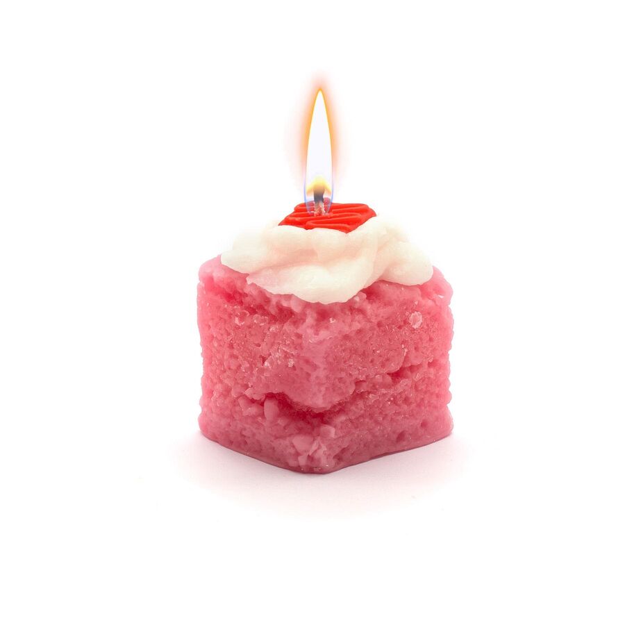 Candleaf Browni Mum-Pembe - 3
