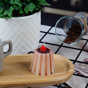 - Candleaf Jole Mum-Kahve  - Candleaf Jole Mum-Kahve