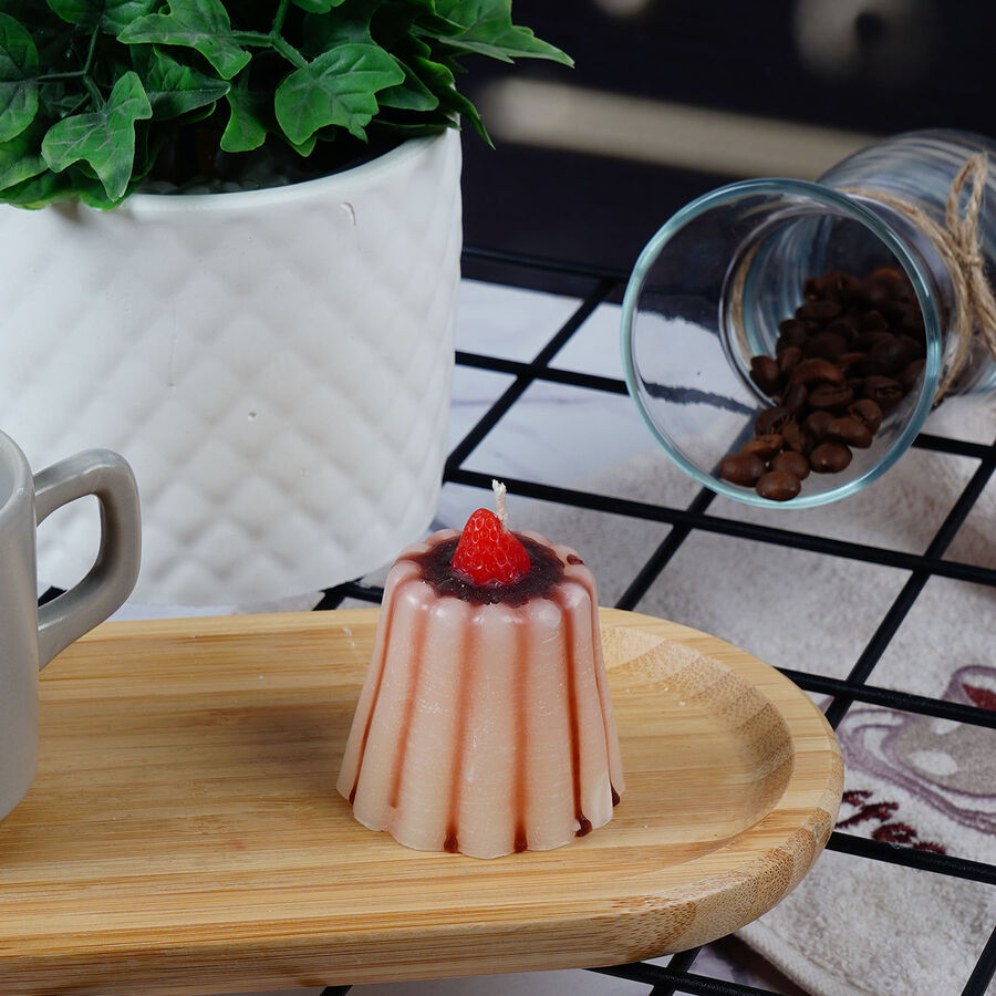 Candleaf Jole Mum-Kahve - 1