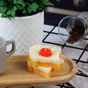 - Candleaf Pasta Mum-Orange  - Candleaf Pasta Mum-Orange