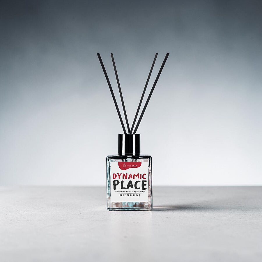 FRESHLEAF - DYNAMIC PLACE- MANGO ODA KOKUSU 50ml