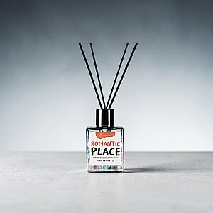 ROMANTIC PLACE - KARPUZ/MANGO - ODA KOKUSU 100ml