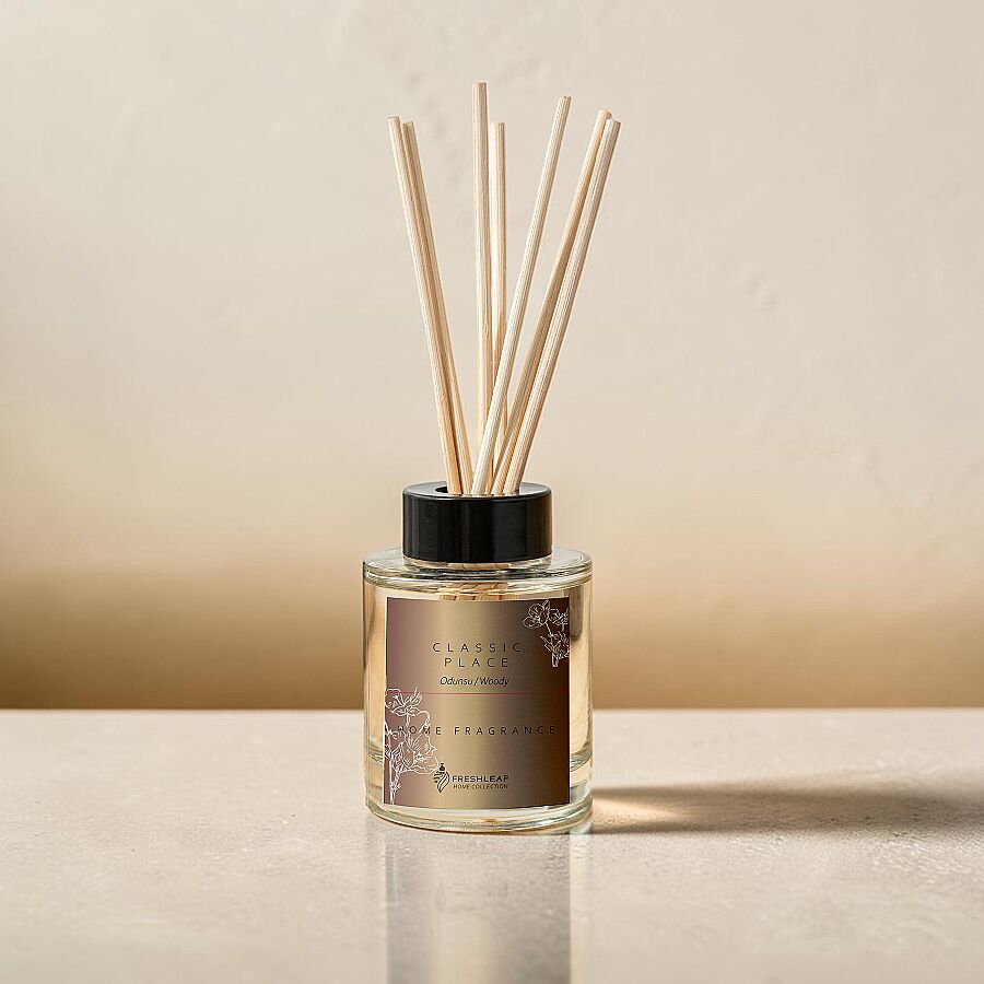 FRESHLEAF - CLASSIC PLACE - ODUNSU ODA KOKUSU 100ml