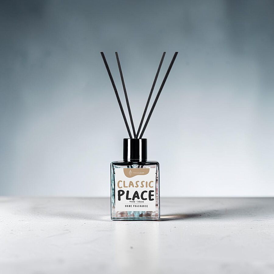 CLASSIC PLACE - ODUNSU ODA KOKUSU 50ml - 1