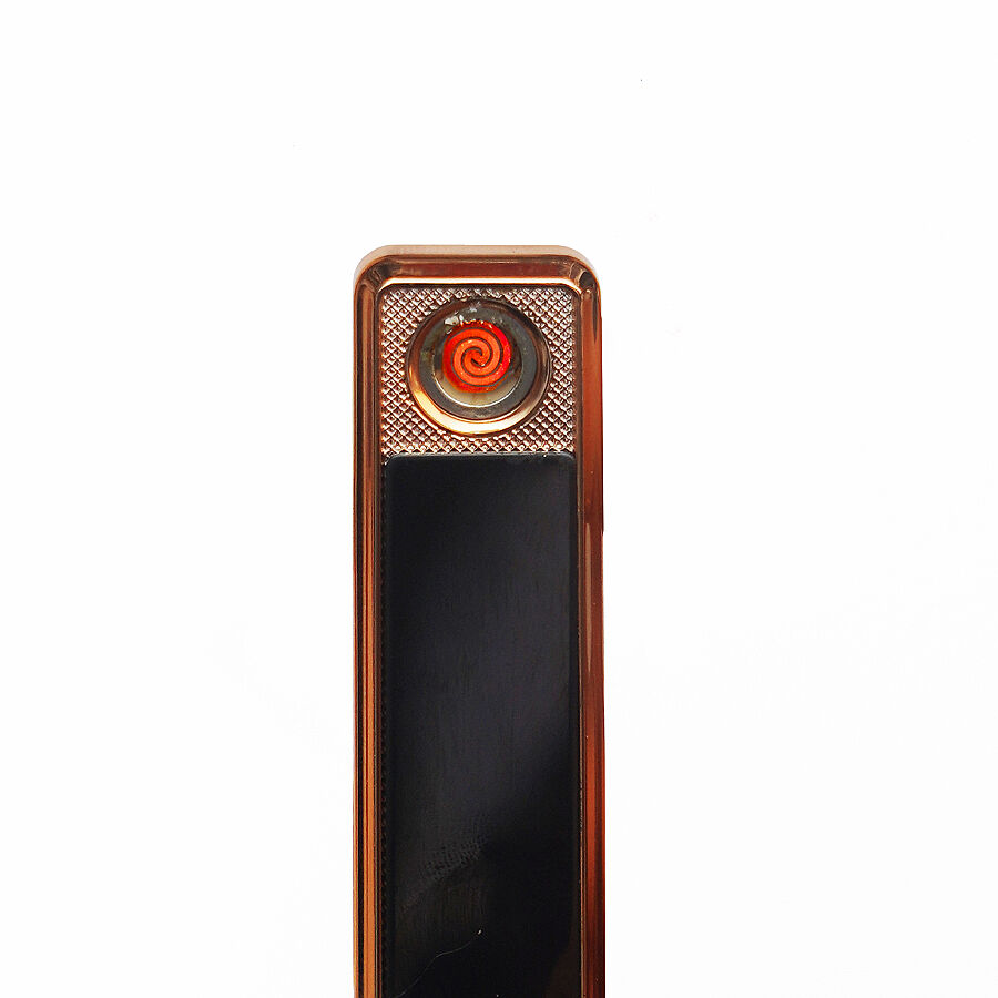 DİJİTAL ÇAKMAK GOLD USB - 2