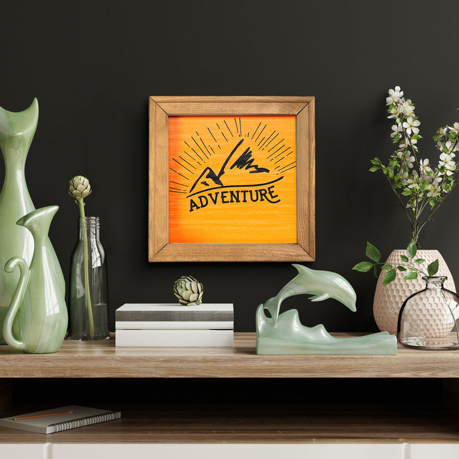  - Egraf Doğal Ahşap Çerçeve 20x20 ÇRÇ2020-10