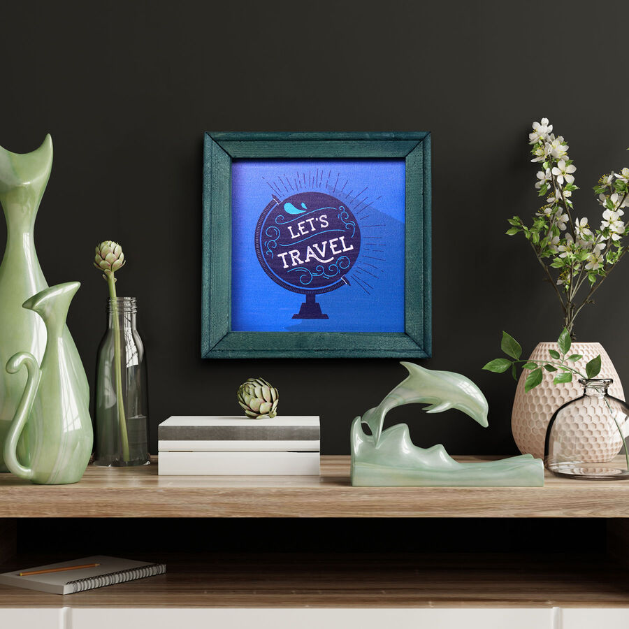  - Egraf Doğal Ahşap Çerçeve 20x20 ÇRÇ2020-11