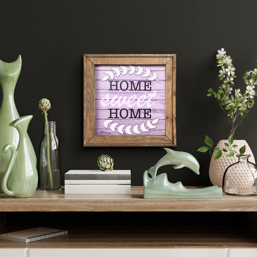  - Egraf Doğal Ahşap Çerçeve 20x20 ÇRÇ2020-13