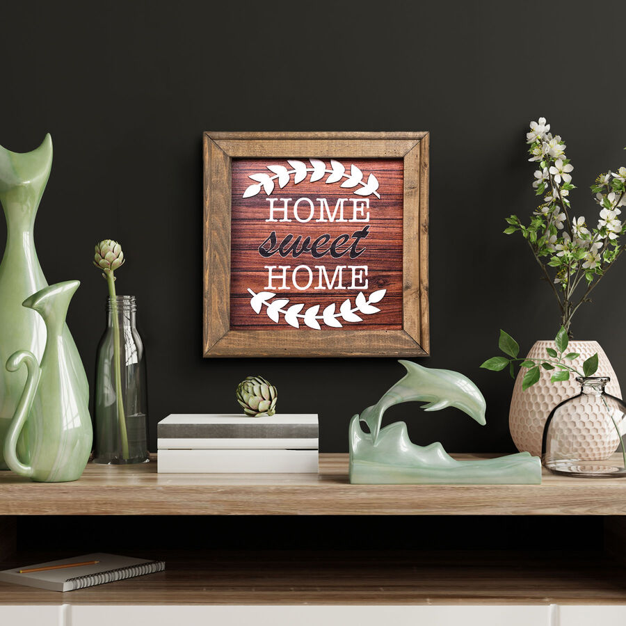  - Egraf Doğal Ahşap Çerçeve 20x20 ÇRÇ2020-14