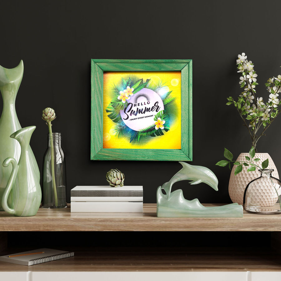  - Egraf Doğal Ahşap Çerçeve 20x20 ÇRÇ2020-16