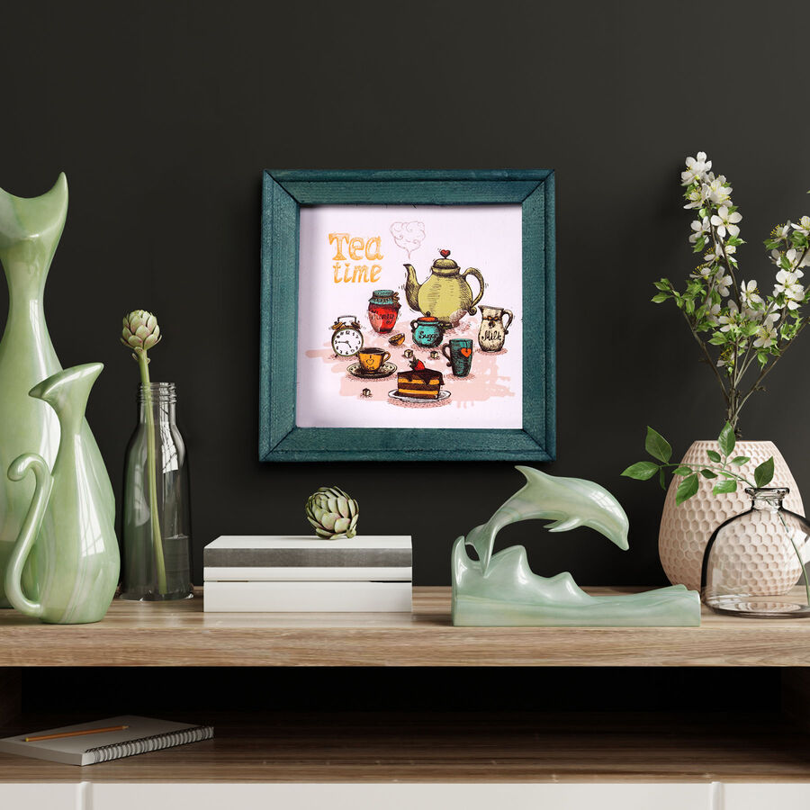  - Egraf Doğal Ahşap Çerçeve 20x20 ÇRÇ2020-8