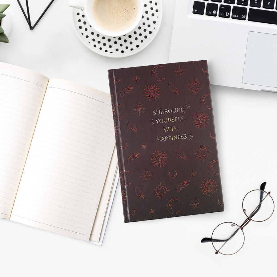  - EgrafBook Laklı Tasarım Defter Egraf-2004