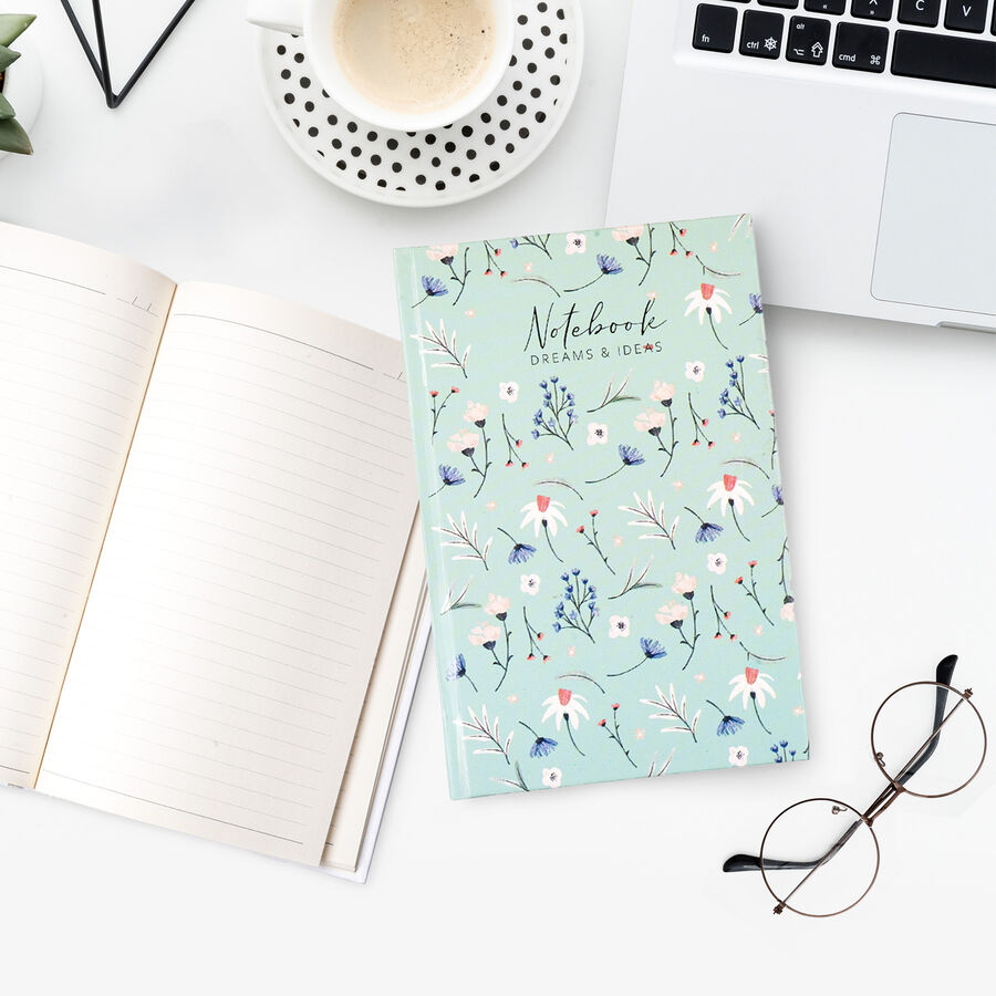  - EgrafBook Laklı Tasarım Defter Egraf-2006