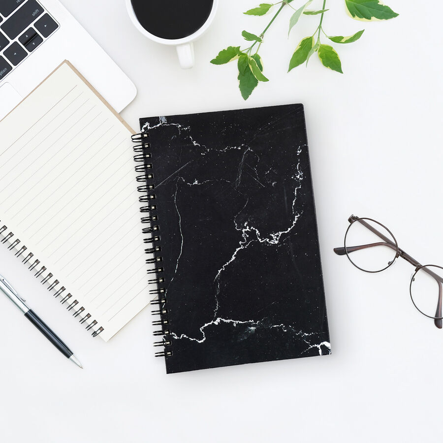  - EgrafBook Spiralli Tasarım Defter Egraf-1003