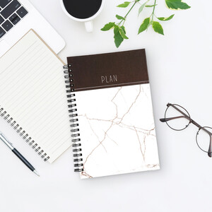 - EgrafBook Spiralli Tasarım Defter Egraf-1004  - EgrafBook Spiralli Tasarım Defter Egraf-1004
