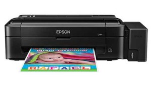 Epson L130 Fotoğraf Yazıcısı - Thumbnail