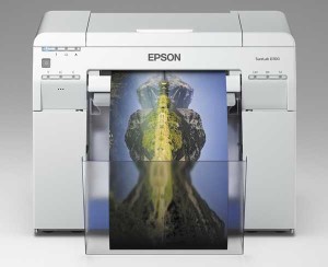 Epson D700 Surelab SL-D700 - Thumbnail