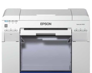 Epson D700 Surelab SL-D700 - Thumbnail