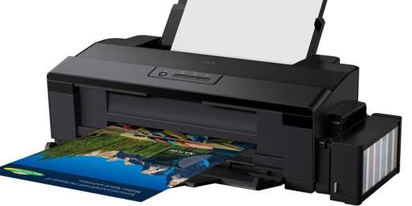  - Epson L1800 Fotoğraf Yazıcısı (1)