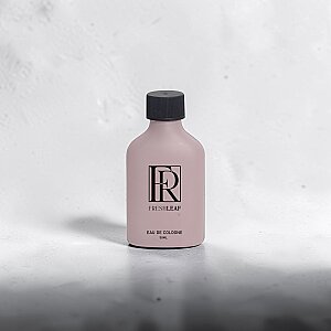 FRESHLEAF - Freahleaf 50ml Kolonya - BEJ