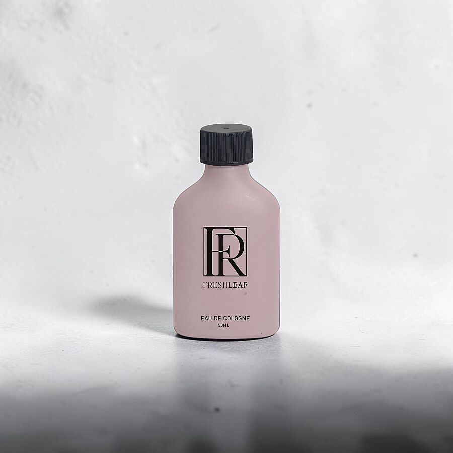 Freahleaf 50ml Kolonya - BEJ - 1