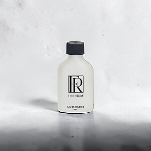 FRESHLEAF - Freahleaf 50ml Kolonya - BUZLU CAM