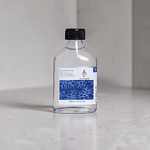 FRESHLEAF - Freshleaf 100ml Kolonya - ICE BREEZE