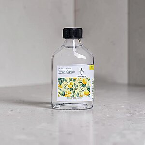 FRESHLEAF - Freshleaf 100ml Kolonya - LEMON GARDEN