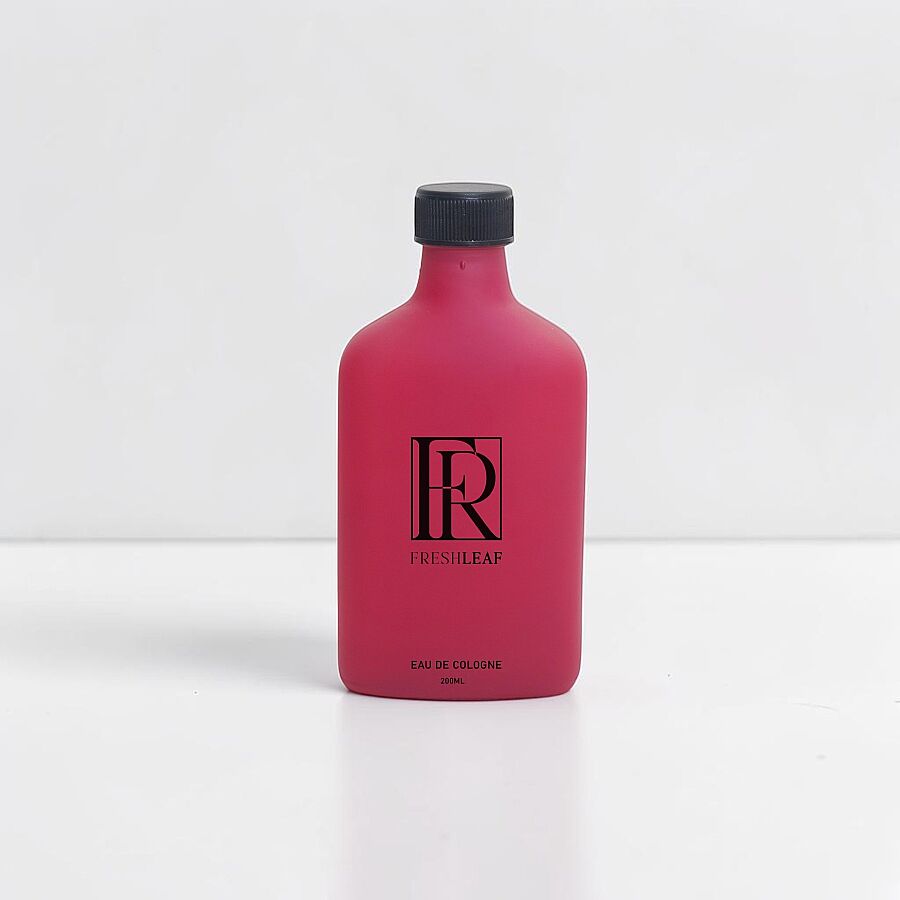Freshleaf 200ml Kolonya - FUŞYA - 1