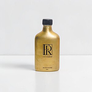 FRESHLEAF - Freshleaf 200ml Kolonya - GOLD