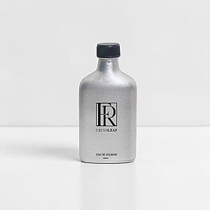 FRESHLEAF - Freshleaf 200ml Kolonya - GÜMÜŞ