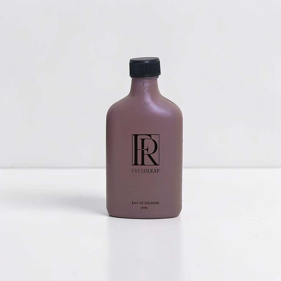 Freshleaf 200ml Kolonya - KAHVERENGİ - 1