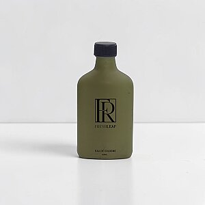 FRESHLEAF - Freshleaf 200ml Kolonya - KOYU YEŞİL