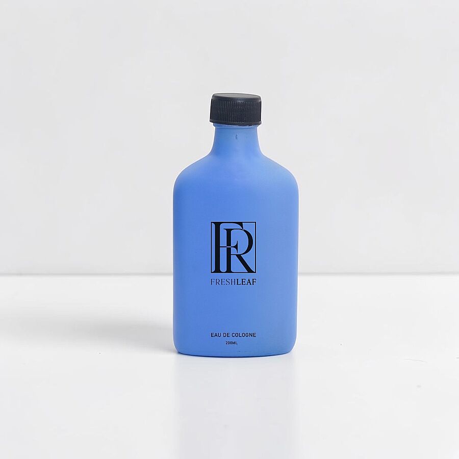 FRESHLEAF - Freshleaf 200ml Kolonya - LEYLAK