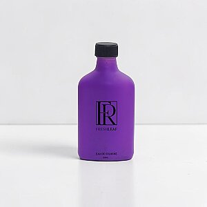 FRESHLEAF - Freshleaf 200ml Kolonya - MOR